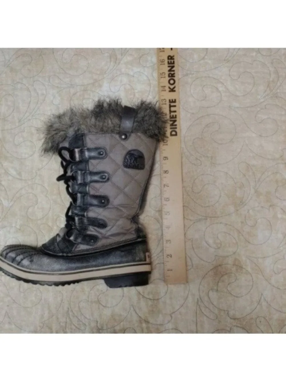 Sorel tofino tall